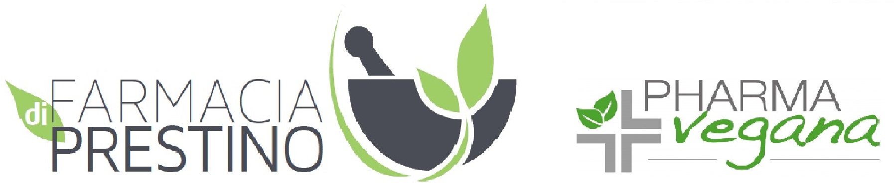 Logo FARMACIA DI PRESTINO S.A.S.